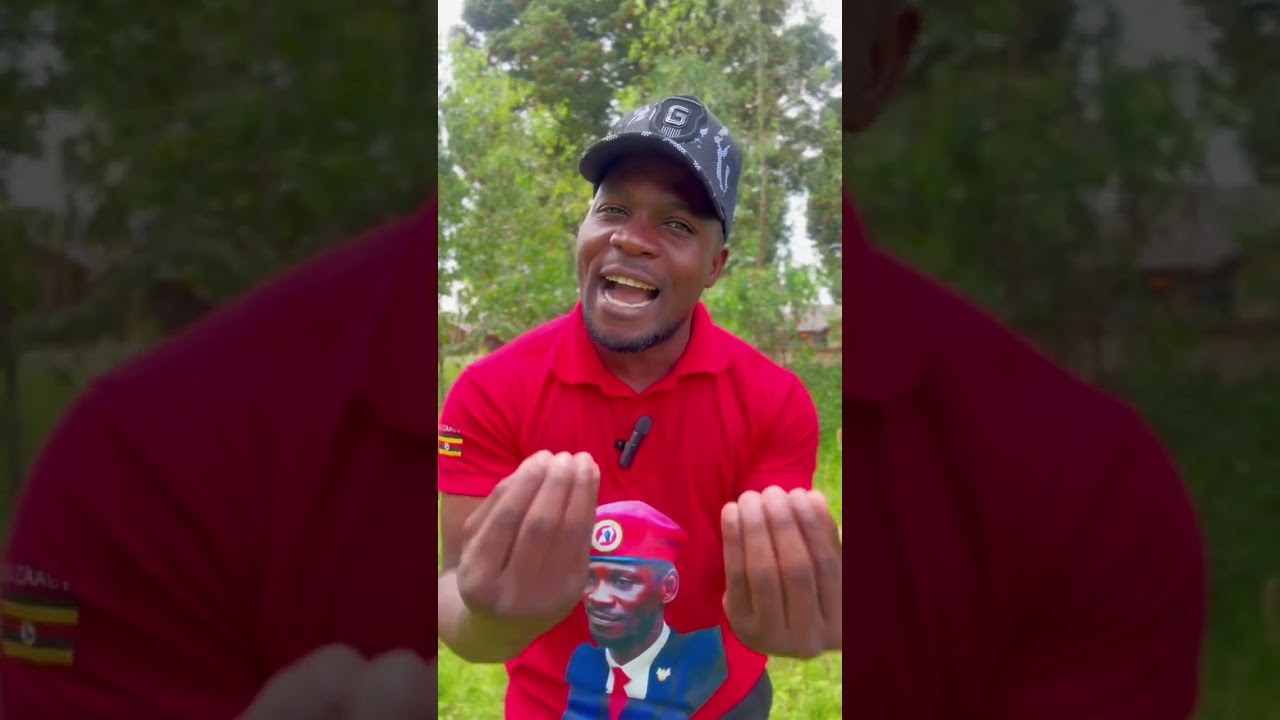 BANO KIKI EKIBAGOBA😂🤣? WAMA TERI KUZIKIZA PRESSURE KU PRESSURE