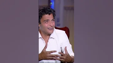 حميد الشاعرى يرد على تصريح هشام عباس انا نجحت بحميد و من غيره 