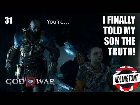 I Finally Told my Son the Truth...