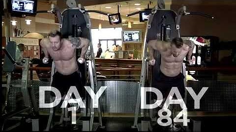 Bodybuilding.com - 12 Week Daily Trainer With Kris Gethin! - Bodybuilding.com.mp4