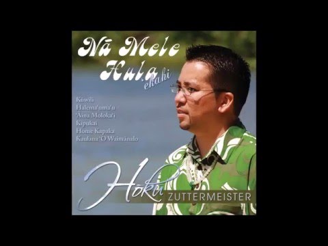 ʻĀina Molokaʻi - Hoku Zuttermeister
