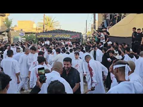 على الصيوان خيل الكوم هاجن وخواتك من مرار الخوف هاجن كوم انهض يبو السجاد هاجن رباب وزينب وسكنه ورقيه