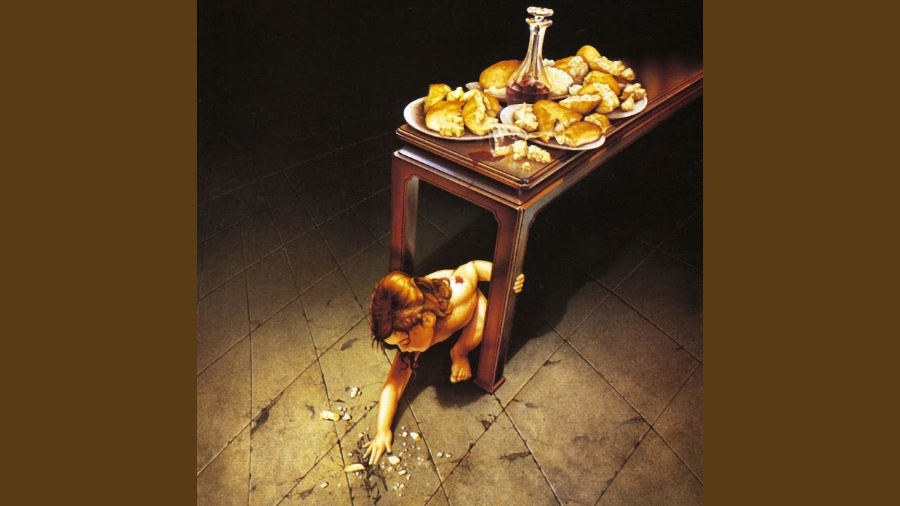 Not Just for the Dead