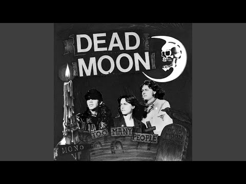 Putar I'll Follow You - Dead Moon