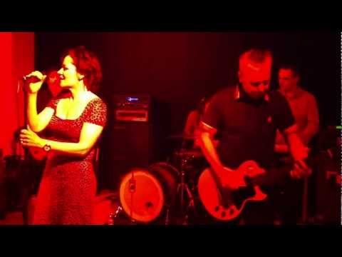 Rare — Rare-Something Wild @ Centre for Contemporary Art-Derry 12.01.13