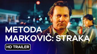 Metoda Markovič: Straka: HD Trailer (2026)
