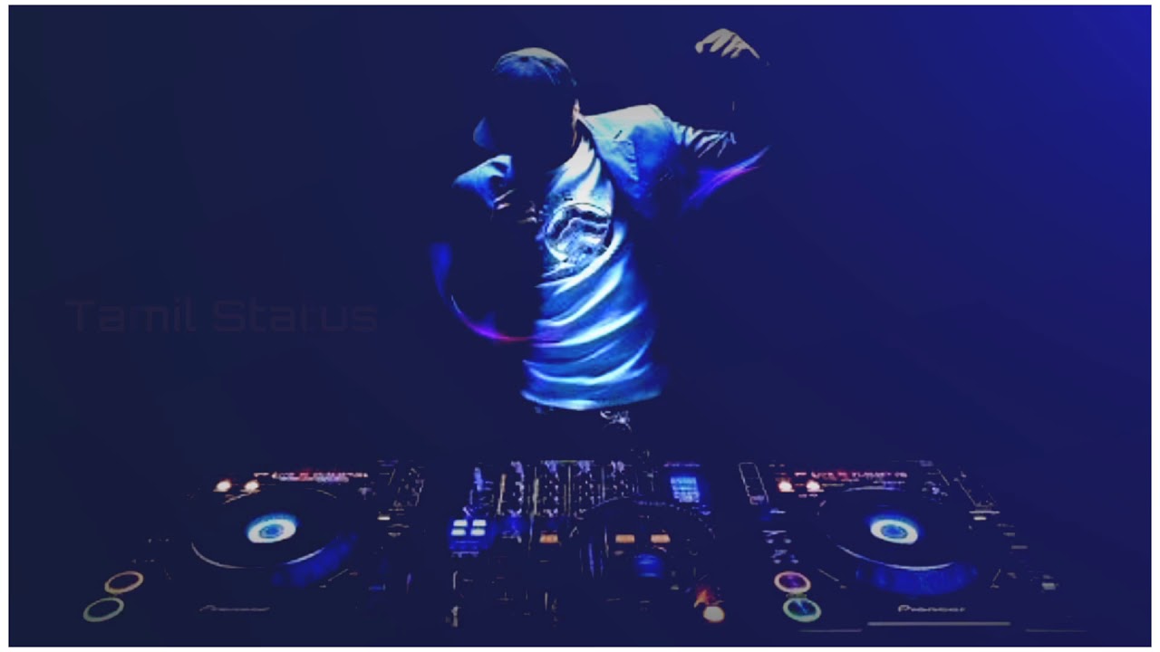 DJ Mix SongDJ Song Tamil Remix song Tamil Dearpar Remix Song Tamil