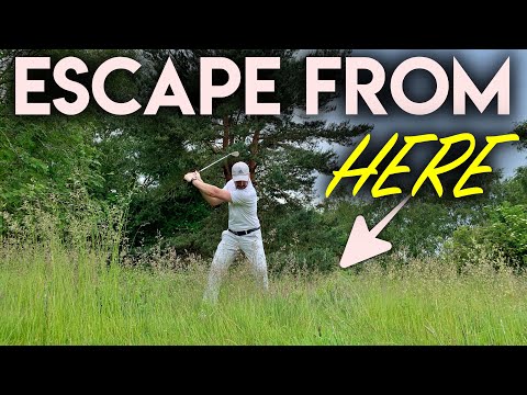 How To Escape From Trouble Lies - Thick Rough