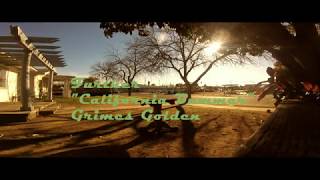 Further - California Bummer