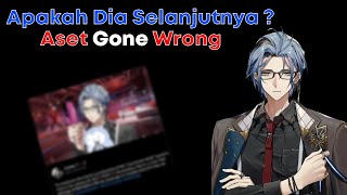 Pamer Aset Gone Wrong Hex Haywire Niji, Holo News