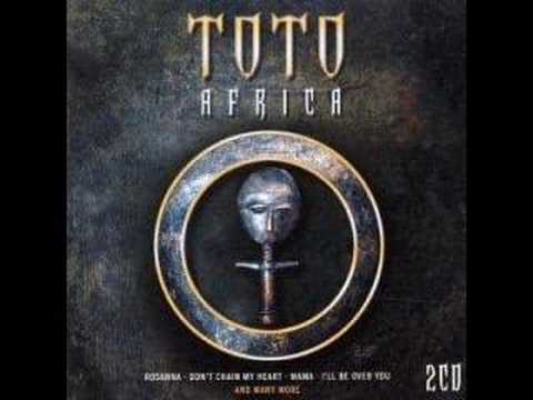 Toto - Africa