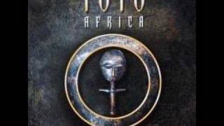 Video thumbnail of "Toto - Africa"