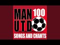 Manchester United Calypso (feat. Dougie James)