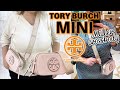 Tory Burch Mini Miller Crossbody Bag: A Comprehensive Review