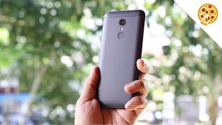 Xiaomi Redmi 5 Plus Review - Masih Value Deal kah