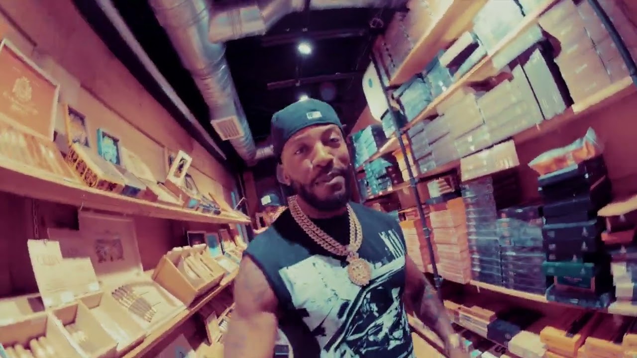 Shottie, TeV95, GRAFH - AIR PENNY [OFFICIAL VIDEO]