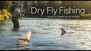 Famous Dry Fly Fishing: The Complete Expert Guide (2026) Wealth