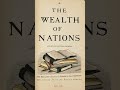 Adam Smith: From Kirkcaldy Boy to Wealth Creator #Shorts