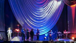 Anthony Hamilton  Performing on The Night Tour