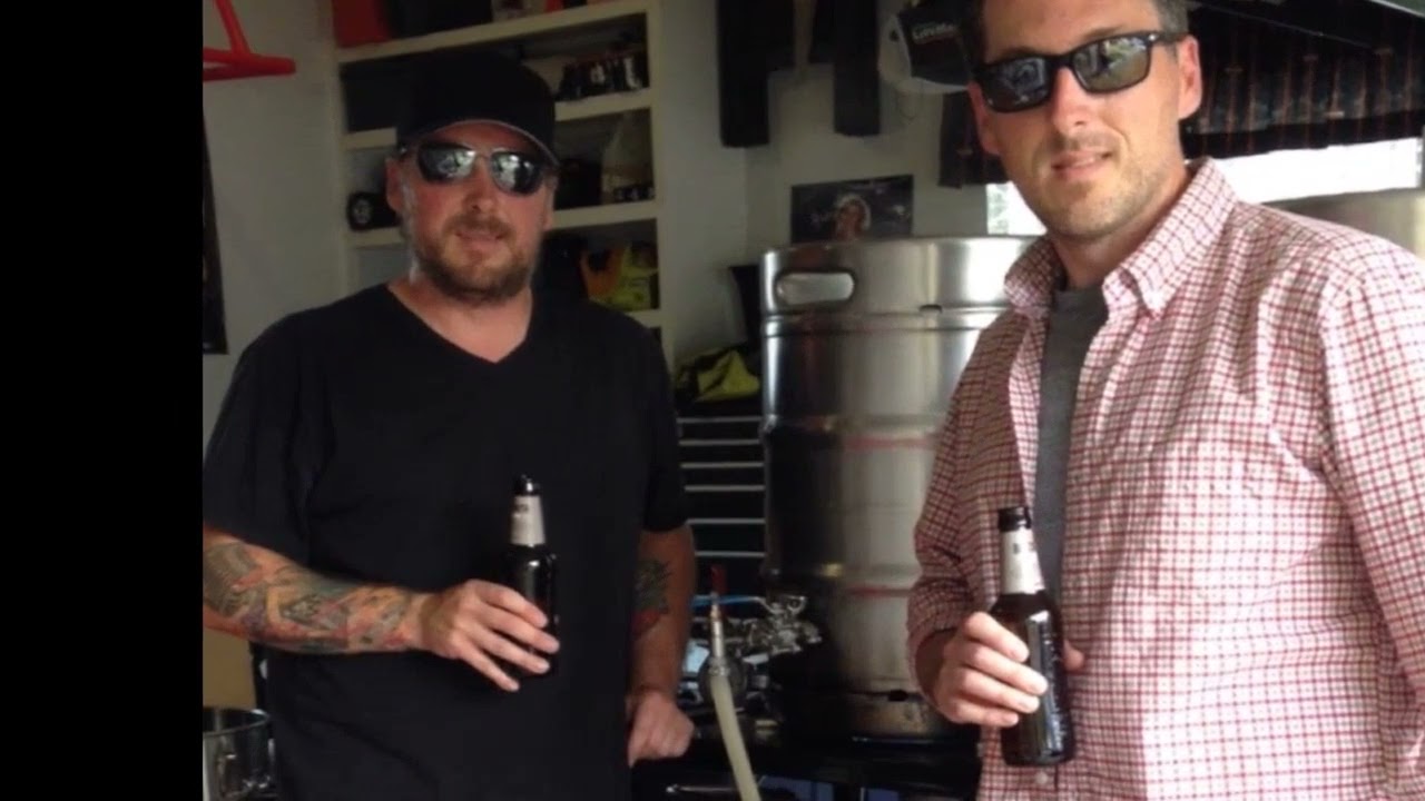 Calgary's The Establishment Brewing Company named top brewery in Canada