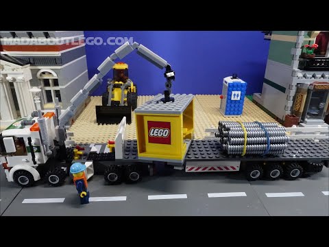 LEGO