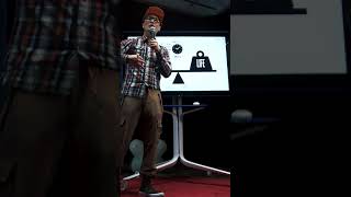 Work Life Balance Is Wrong