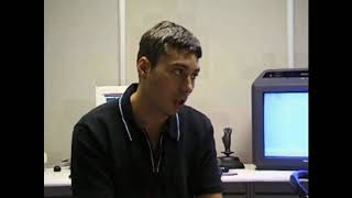 Freelancer - E3 1997
