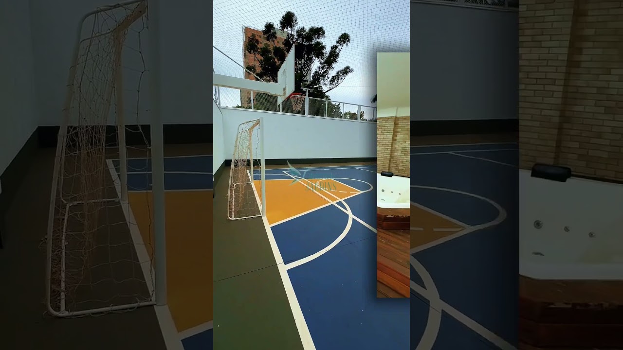 Apartamento à Venda no Ed. Garden Ecologic em Aurora, Londrina/PR - 2082 - Imobiliária Jardins