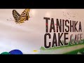 Sangola new tanishka cake cafe design by  shivbhakt design solapur design cakecafe mh45