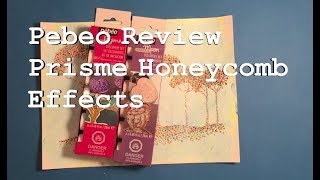 Pebeo Fantasy Moon Review Pebeo Fantasy Prisme