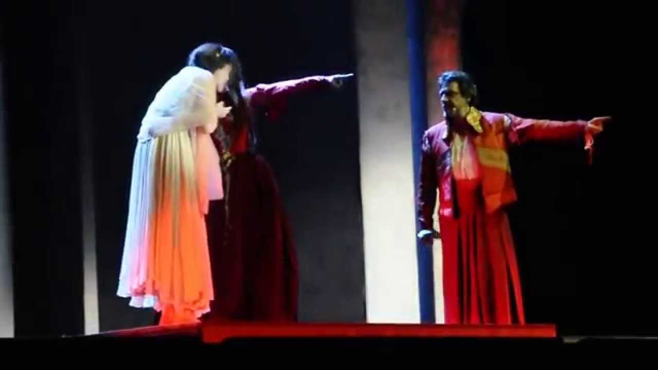 Vedrai - Matteucci, Cola, Querci, Luzi (Acireale 21-05-2015)