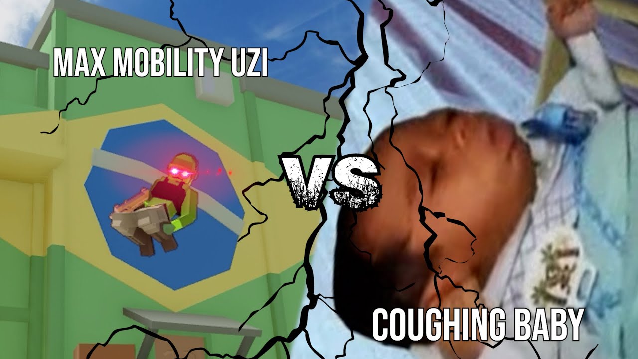 bad business • 110 mobility is completely fine guys