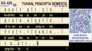 KK 469 ; 1 2