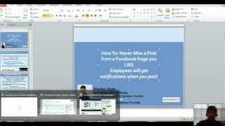 How To Never Miss A Post From A Facebook Page You Like