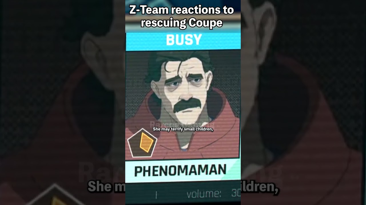 Разработчики Dispatch слишком хорошо понимают персонажа 