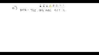 Celebrity Please help! 15. Using the DNA sequence below, determine the amino acid sequence for Belgian Blue m… Wealth