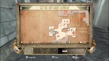 Hacked a Safe in BioShock | Omatrya