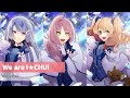 [아이★츄] POP'N STAR - We are I★CHU!