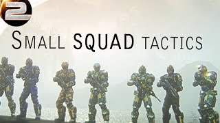 Small Squad Tactics #1 (Planetside 2 Guide)