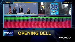 Opening Bell, November 17, 2020