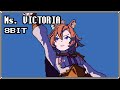[Uma Musume]「Ms. VICTORIA」8bit Arrange