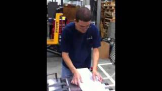 Bindery work 2
