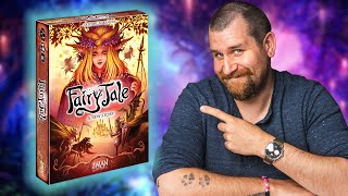 ITS LIKE STORY DRAFTING | Fairy Tale Review and How To