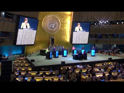 Consejo de Seguridad veta a los siete aspirantes a jefe de la ONU