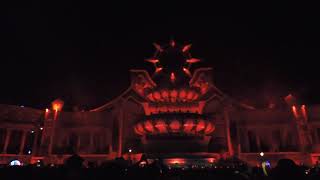 EMPIRE MUSIC FESTIVAL 2019 after movie