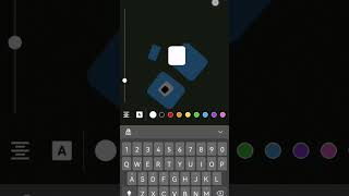 roblox logo tutorial#tutorial #roblox #trend
