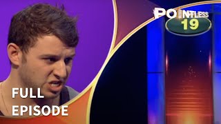 Champions of Commonwealth Trivia! | Pointless | S04 E33 | Full Episode screenshot 5
