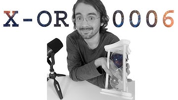 X-OR 0006 | Joseph Martin | Robotics Engineer