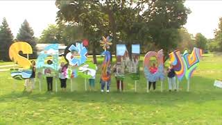 Welcome To Socialization: Early Head Start Home Visitors