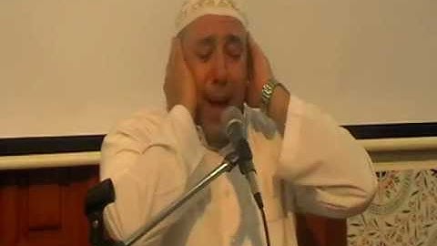 سورتي الإسراء و النجم للقارئ رياض الجزائري